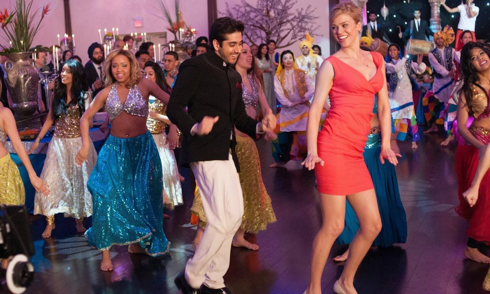 Dr. Cabbie still 