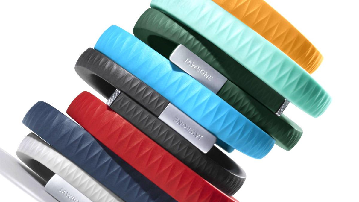 Up Jawbone Back to school