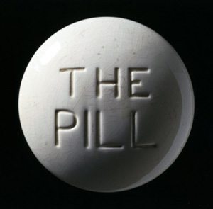 the pill, birth control