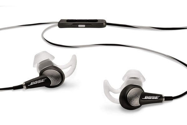 Bose quiet Comfort 20i