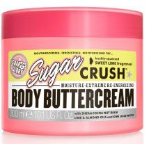 Sugar Crush Body Buttercream