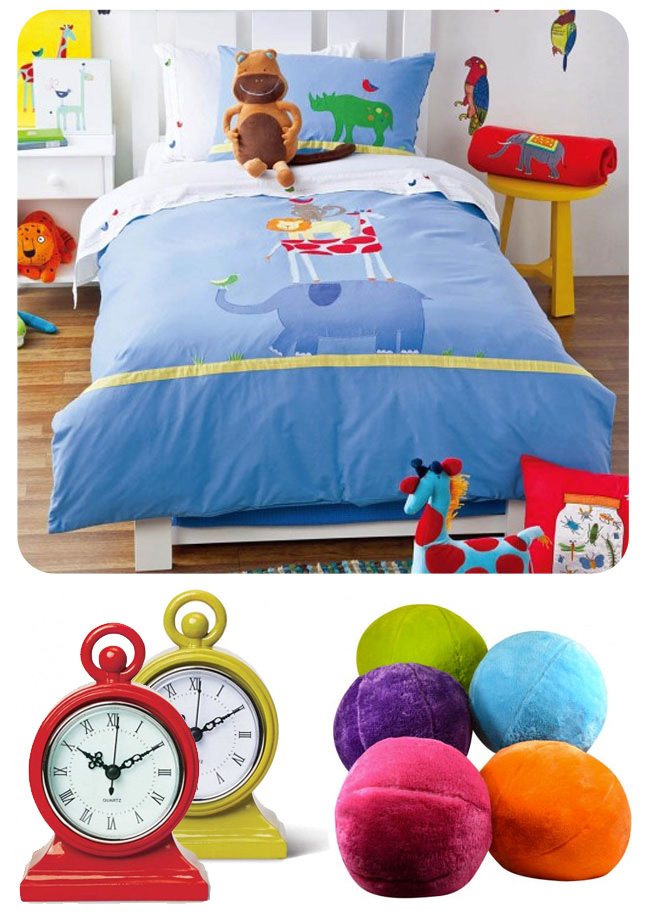 Bedroom Ideas For Kids