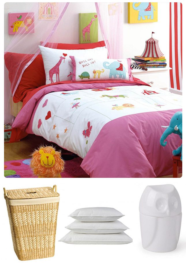 Bedroom Ideas For Kids