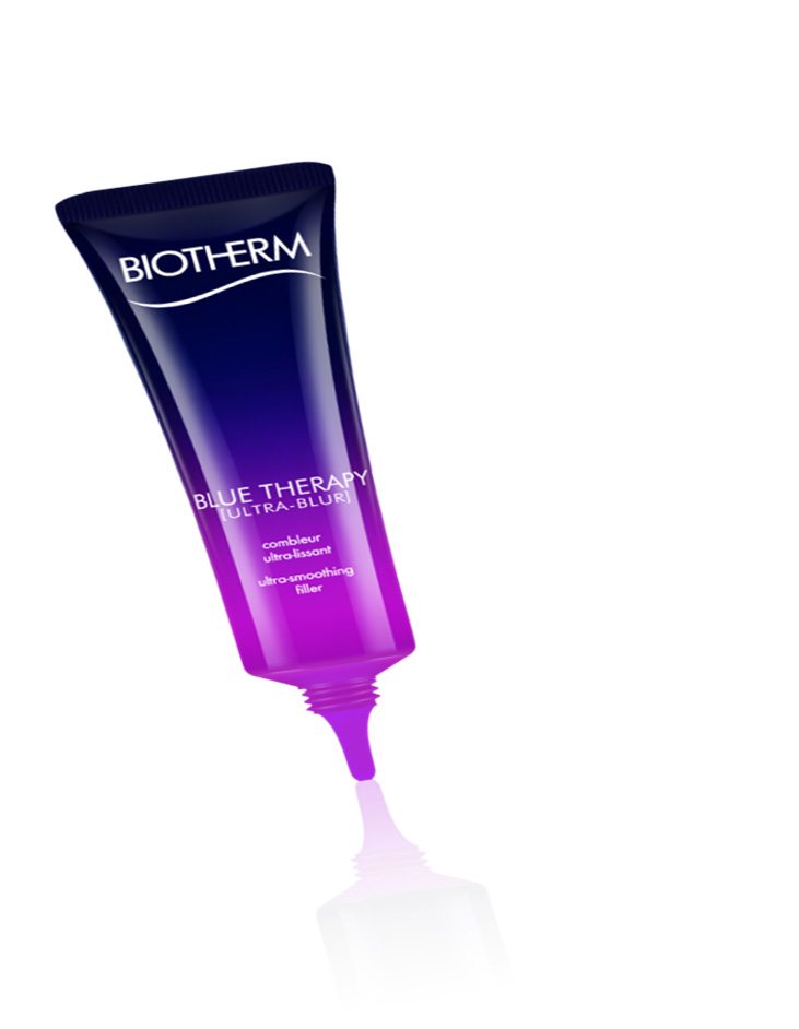 biotherm blue therapy ultra-blur