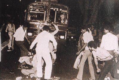 1984 riots 