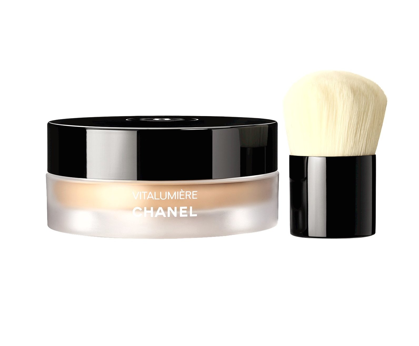 Chanel Vitalumiere Loose Powder