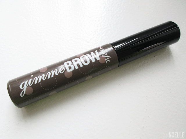 Gimme brow 