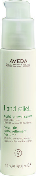 AVEDA hand relief