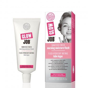 Soap and glory 