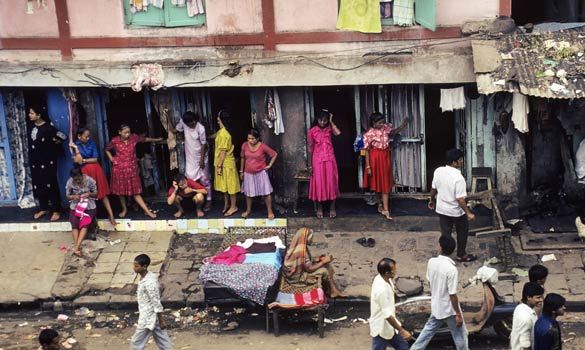 585px x 350px - Kolkata Sex Trade Workers Prepare For New Careers As Actors And Singers -  ANOKHI LIFE