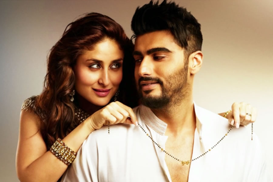 Kareena Kapoor Xx Videos Download - Ki & Ka' Trailer Release: Has Bollywood Redefined Itself? - ANOKHI LIFE