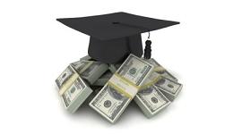 Graduation, Money, Job, Degree