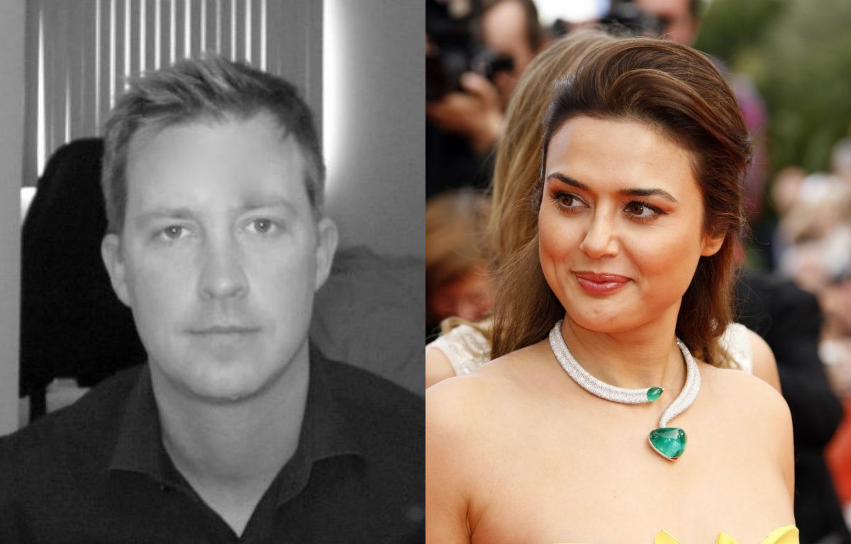 1200px x 768px - Wedding Bells Are Ringing For Preity Zinta - ANOKHI LIFE