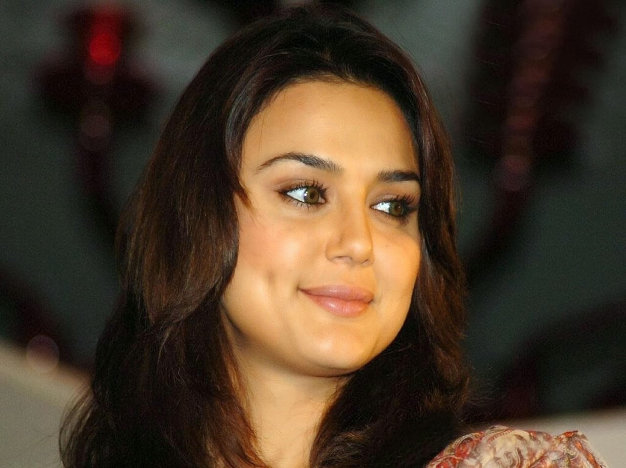 Xx Sexy Preity Zinta - Wedding Bells Are Ringing For Preity Zinta - ANOKHI LIFE