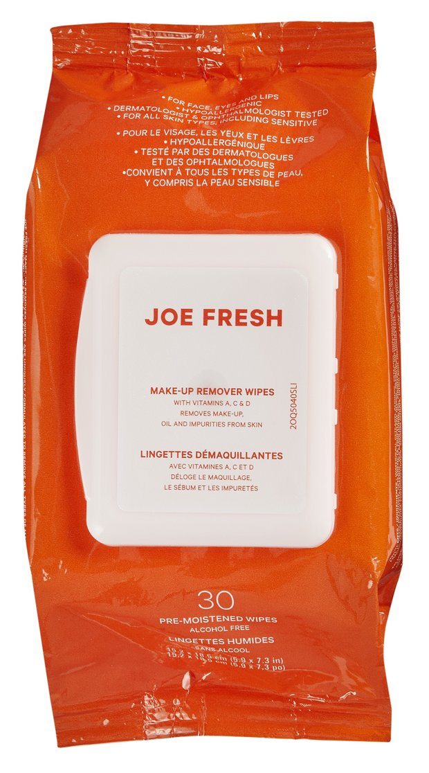 Joe Fresh Wipes 