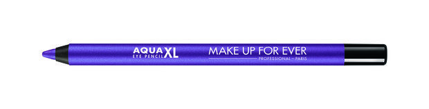 Makeup Forever Purple Liner
