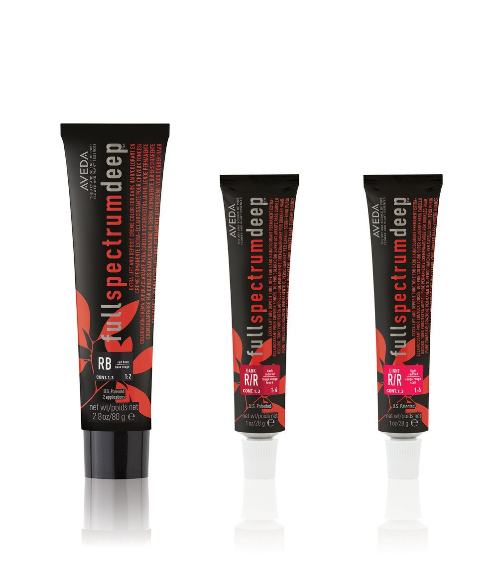 Aveda Product