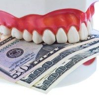 Dentist, bills, healthcare