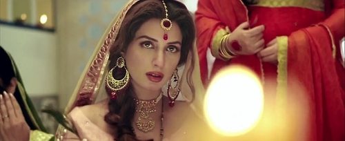 Iman Ali Sex Com - Pakistan's Iman Ali Sizzles On Screen In The Upcoming Film Mah-e-Meer -  ANOKHI LIFE
