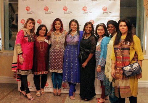 APNA Peel Gala - Empowering Our Women - ANOKHI LIFE
