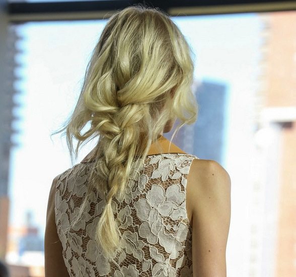 Hair Trend: Reimagined Braids - ANOKHI LIFE