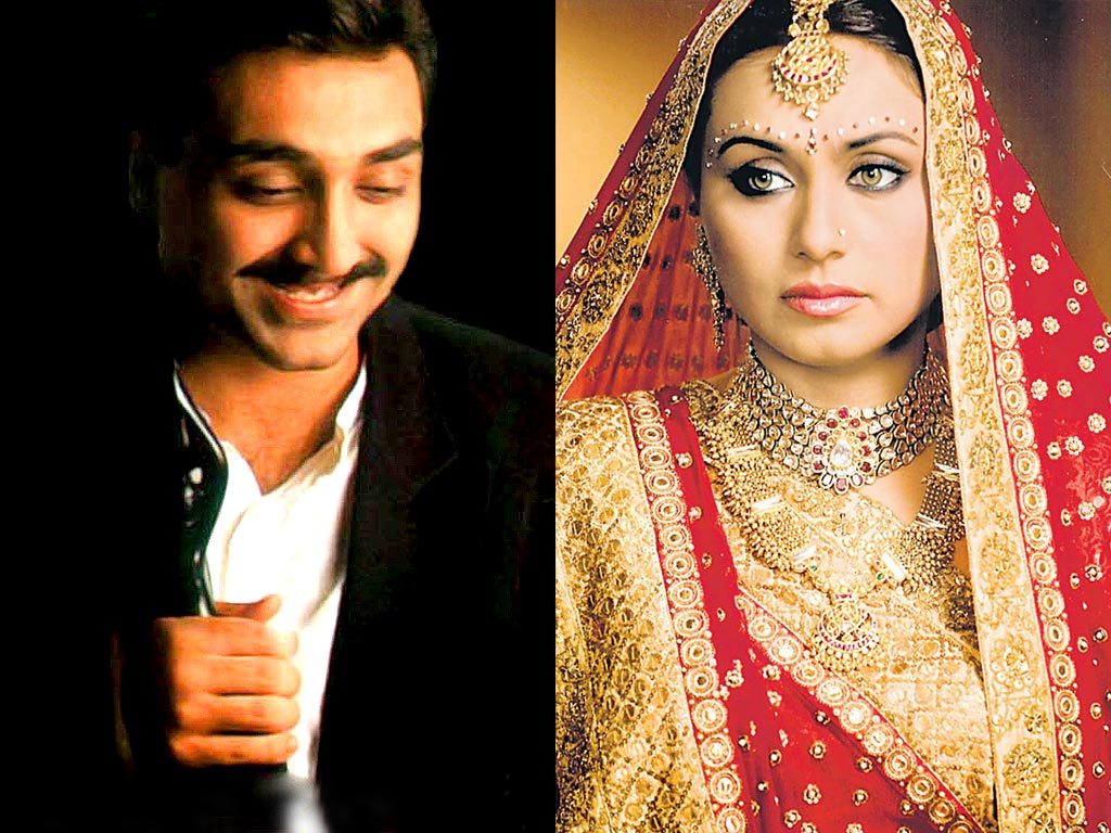 Rani Mukherjee Weds Aditya Chopra In Italy - ANOKHI LIFE