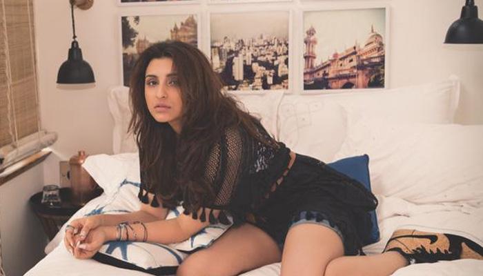 700px x 400px - Parineeti Chopra's Metamorphosis Aims To Inspire - ANOKHI LIFE