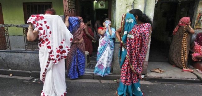 Sex Kolkata in have celeb Bengali Housewife
