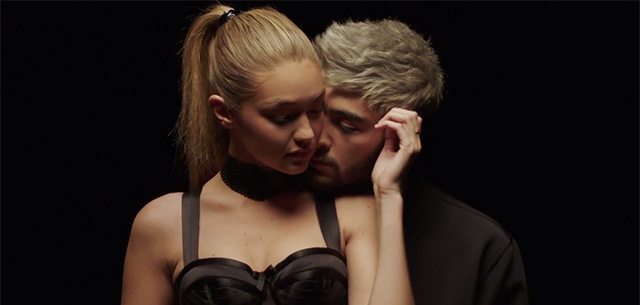 Zayn Malik's Pillowtalk Is Electrifying! - ANOKHI LIFE