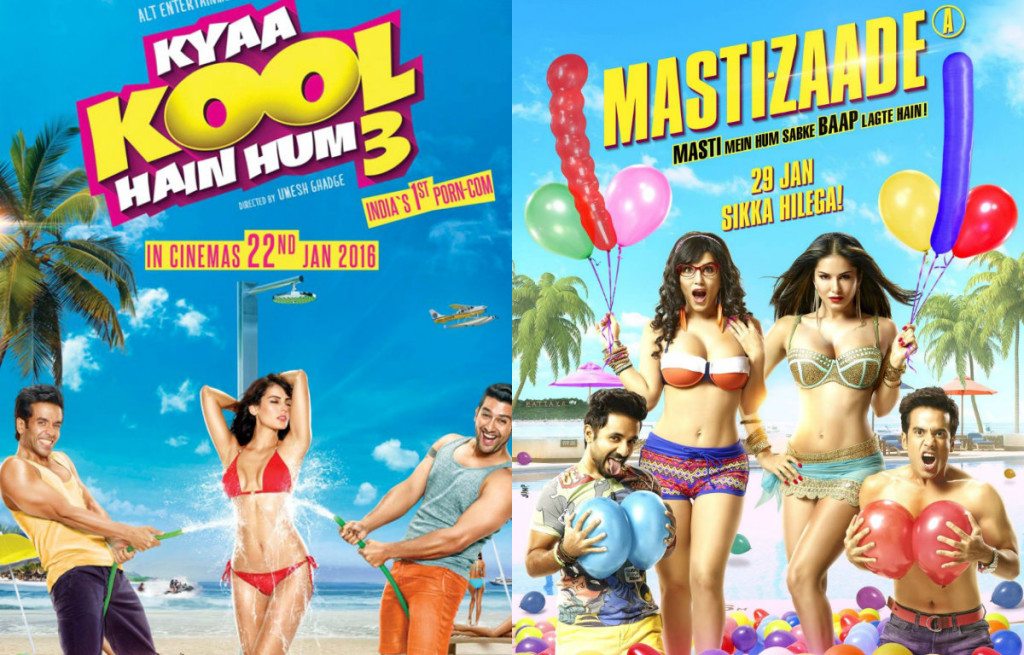 Nene Yushitaka Uncesored Fucked - India's First 'Porn-Coms' To Release Amid Censor Board Trouble - ANOKHI LIFE