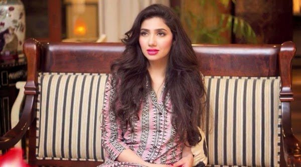 Mahira Khan Pron Video - Mahira Khan Talks About Colour Complex In Pakistan - ANOKHI LIFE