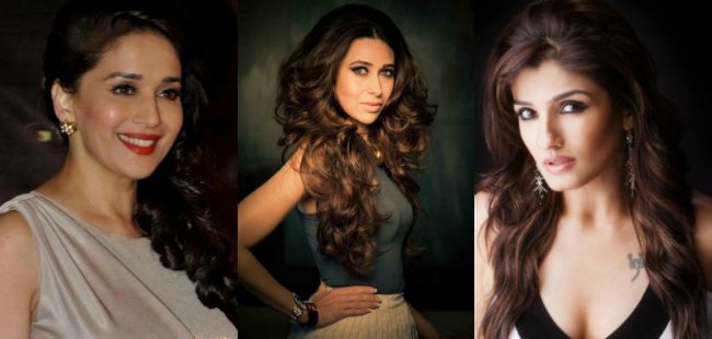 Our Top 10 Choices For #YummyMummies Of Bollywood - ANOKHI LIFE