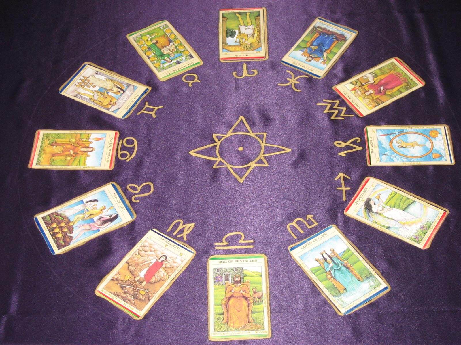 Tarot Reading February 14 Anokhi Life