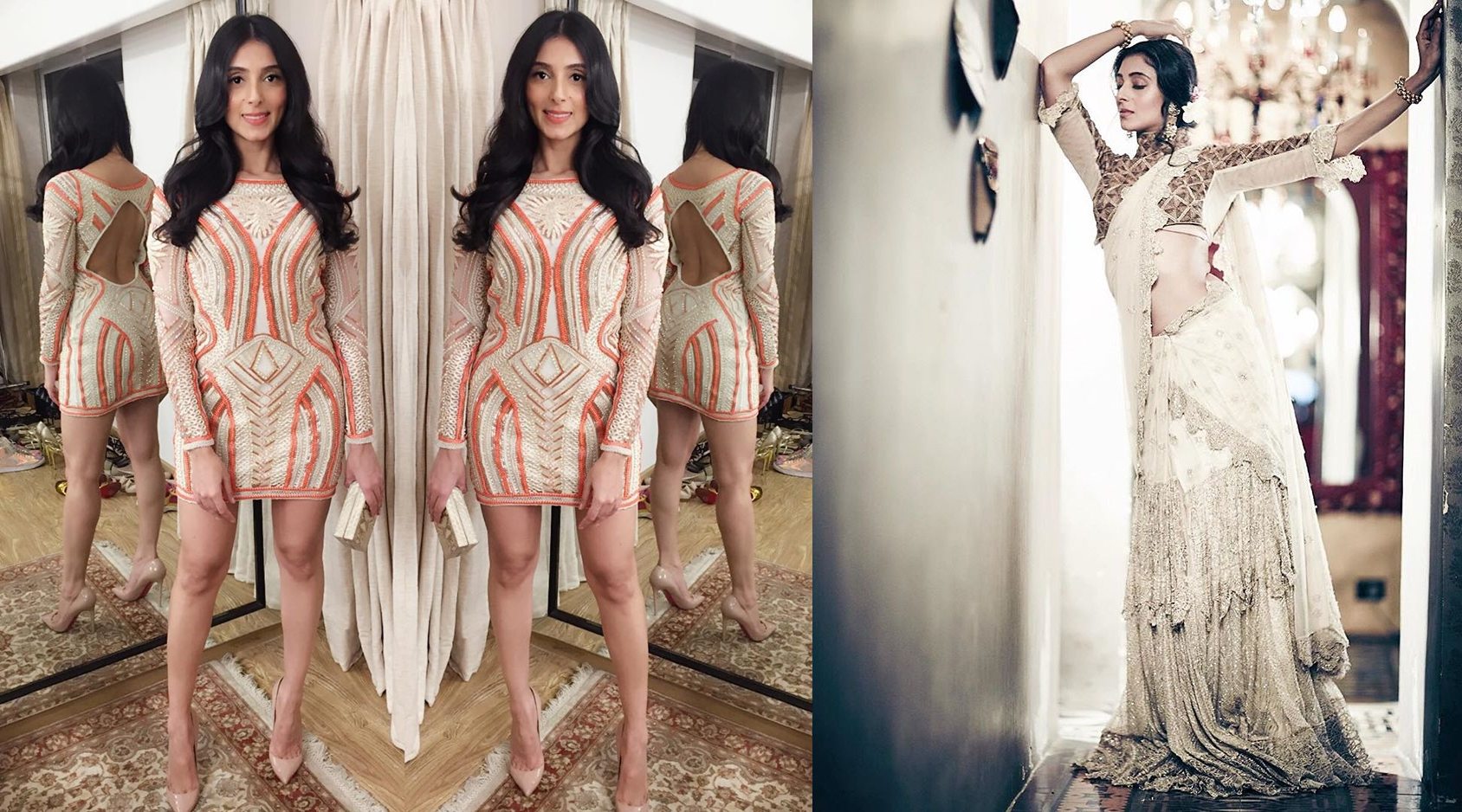 Woman On Top: Pernia Qureshi's Fashionable E-Commerce Empire - ANOKHI LIFE, image size:1688x938