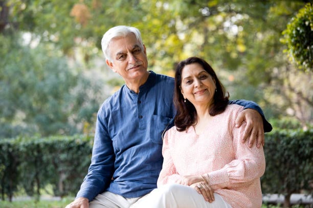 Finding Love The Second Time Around: Why It's Hard For Older Desi Divorced Women To Find Love
