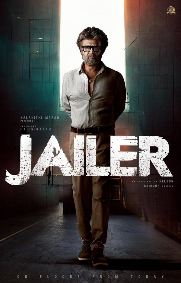 Hot August 2020 Films From Bollywood And Beyond: Jailer.