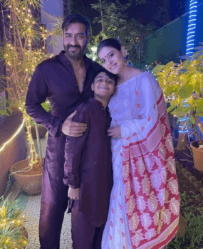 How Mindy Kaling, Priyanka Chopra Jonas And Other Stars Celebrated Diwali