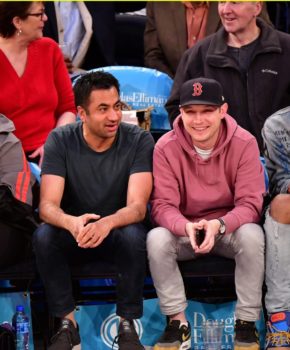Kal Penn Comes Out As Gay And Announces His Engagement