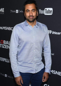 Kal Penn Comes Out As Gay And Announces His Engagement