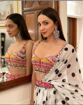 Kiara Advani, Priyanka Chopra Jonas & Other Bollywood Stars Sporting Stylish Spring Looks