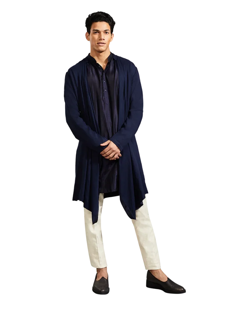 South Asian Men’s Fall 2025 Wardrobe Essentials