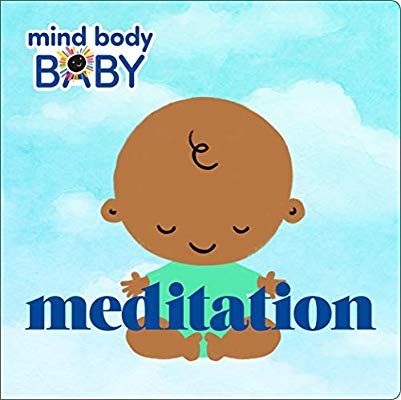 Teach Them The Value Of Stillness With These 3 Mindful Books For Toddlers