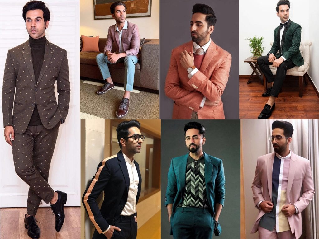  The Stylish Boys Of Bollywood Suit Up For Some Sartorial Fun