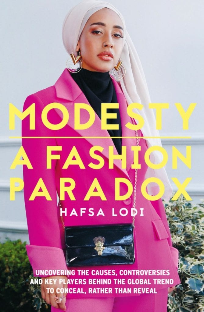 Five Hot Fashion Reads To Keep You On Point For The Fall