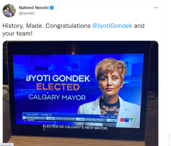 Alberta Makes History By Electing 2 South Asian Mayors In The Provinces Largest Cities