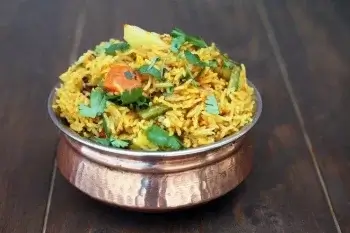 Madras Chettinaad Brings The Flavours Of Tamil Nadu To Atlanta, Georgia 