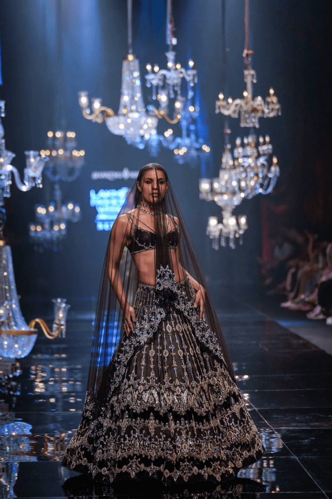 Our Fave Spring 2023 Trends From The South Asian Runways