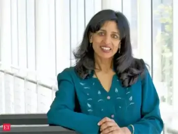 These Are The 2 South Asian Women Who Made It On Forbes "America's Richest Self-Made Women" List 