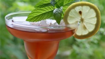 Enjoy The Sunshine With These Fresh Drink Recipes That Have A Desi Twist