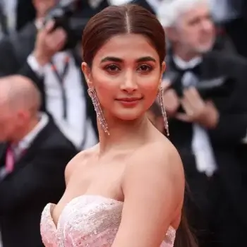 Celebrity Style Alert: The Best Beauty At Festival de Cannes 2022